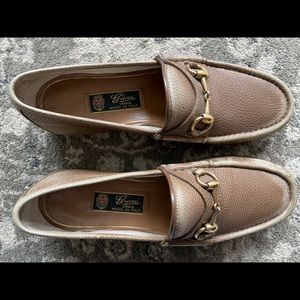 Gucci Loafers